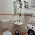 Leo Apartament
