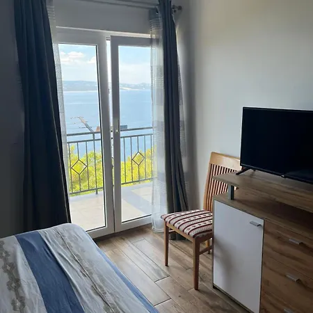 Apartman Leo Brela