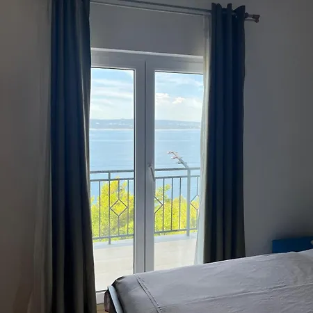 Apartman Leo Brela