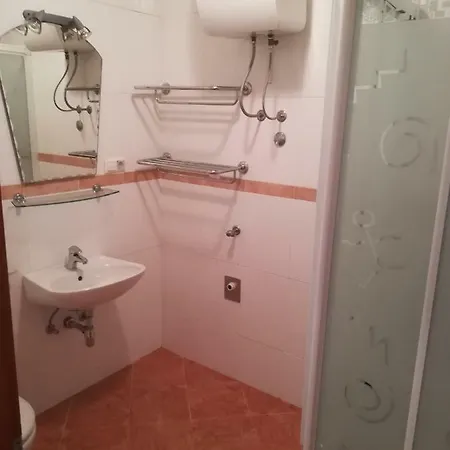 Leo Apartment Brela