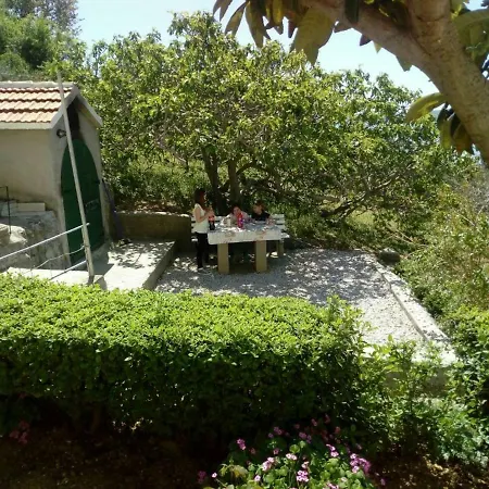 Leo Apartment