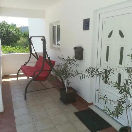 Leo Apartment Brela