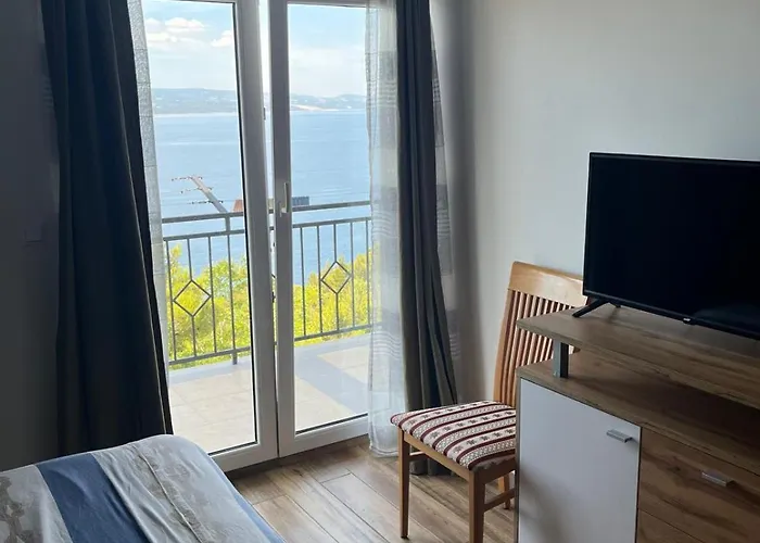 Apartman Leo Brela