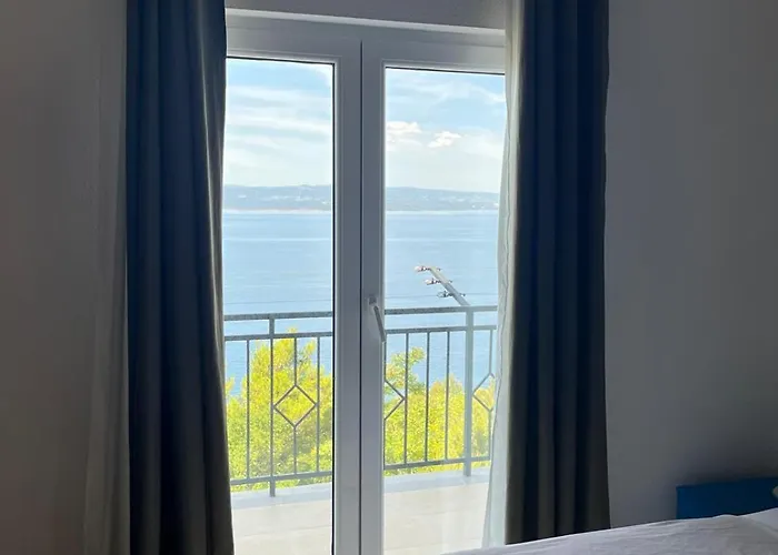 Apartman Leo Brela