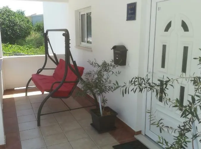 Leo Apartamento Brela